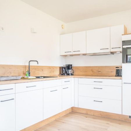 Holzkate Villa Born Ngoại thất bức ảnh