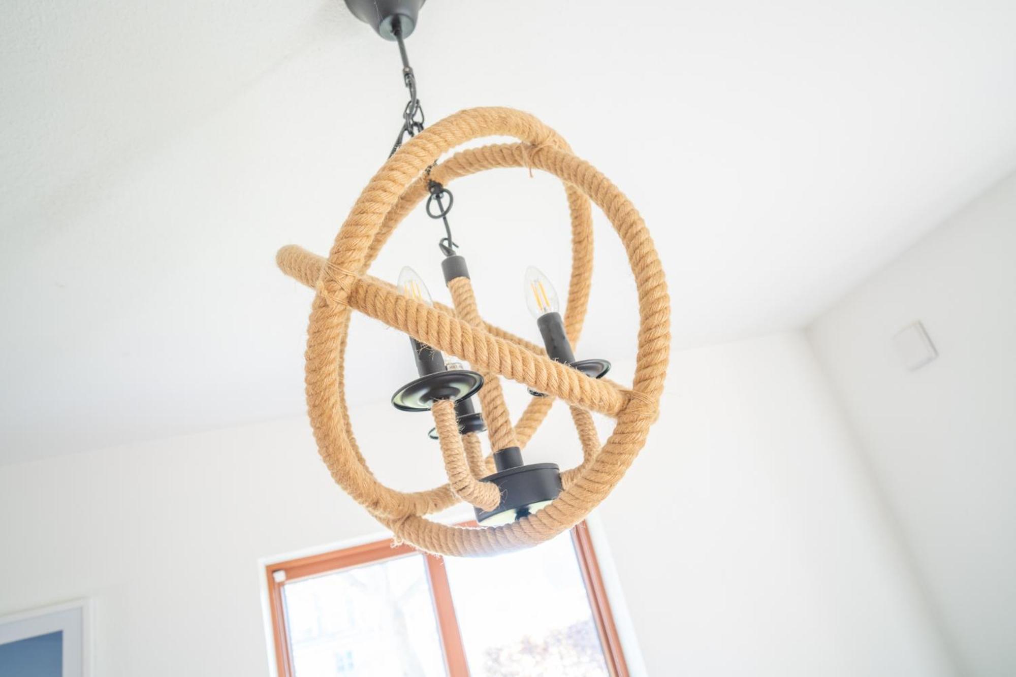 Holzkate Villa Born Ngoại thất bức ảnh